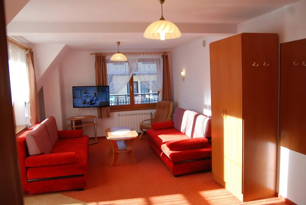 U Tomasza Holiday home Zakopane