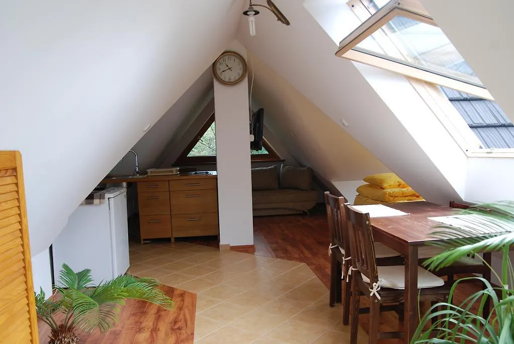 U Tomasza Holiday home Zakopane 0*,