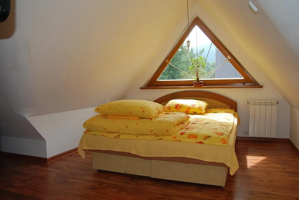 Apartment U Tomasza Holiday home Zakopane