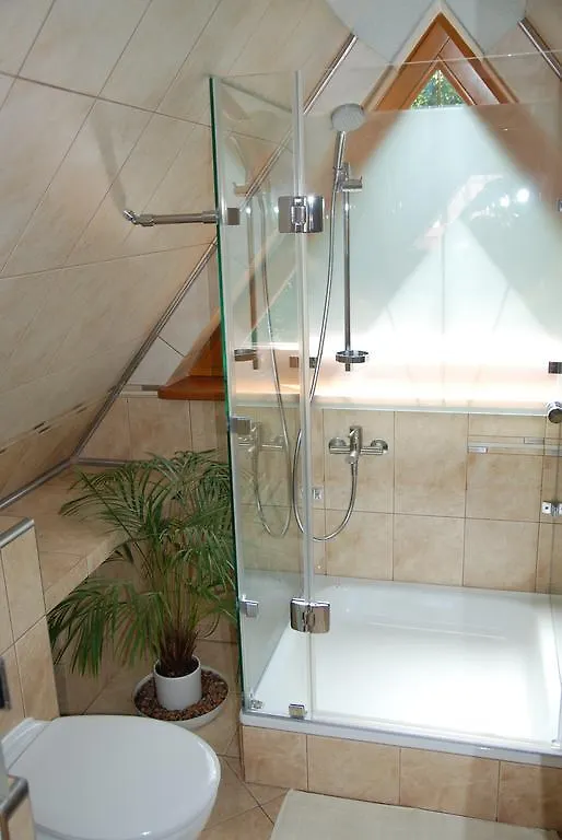 U Tomasza Holiday home Zakopane 0*,  Poland