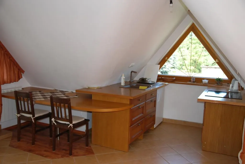 U Tomasza Holiday home Zakopane