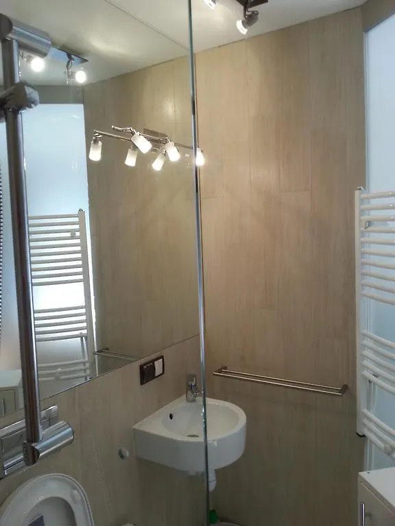 Apartment U Tomasza Holiday home Zakopane