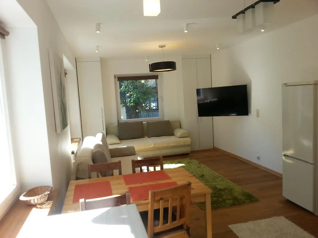 U Tomasza Holiday home Zakopane