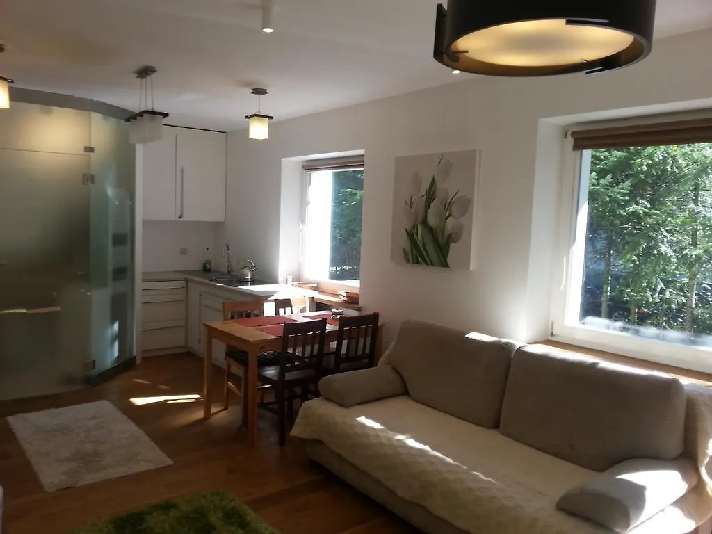 U Tomasza Holiday home Zakopane 0*,  Poland