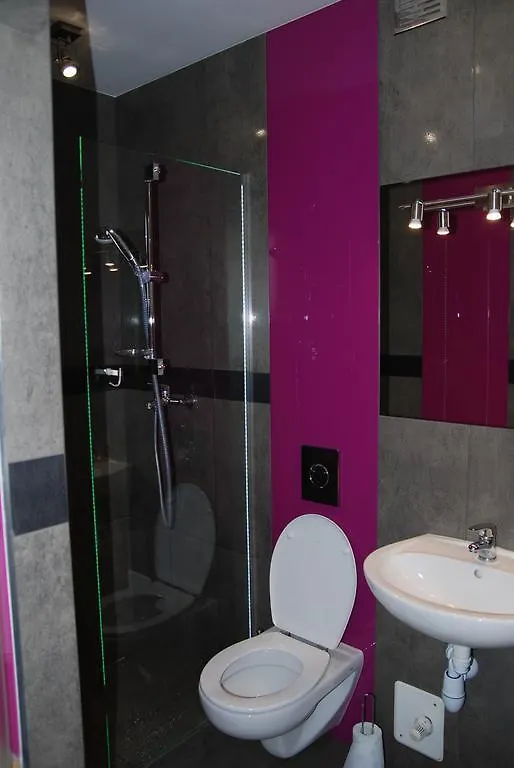 U Tomasza Holiday home Zakopane Poland