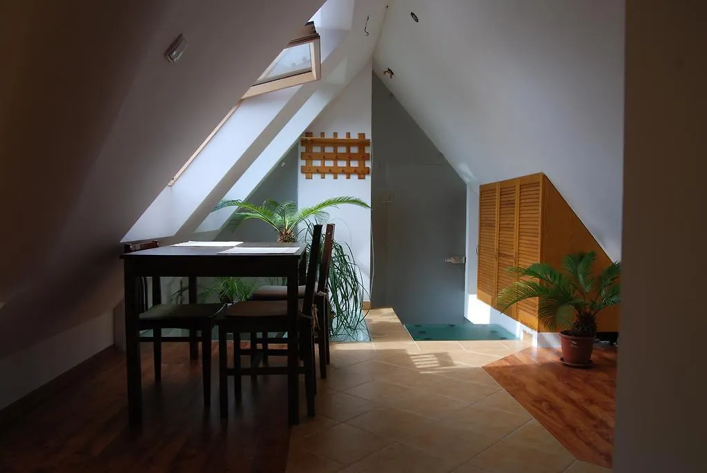 Apartment U Tomasza Holiday home Zakopane