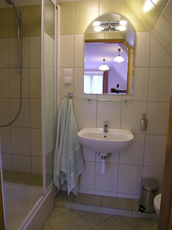 Apartment U Tomasza Holiday home Zakopane