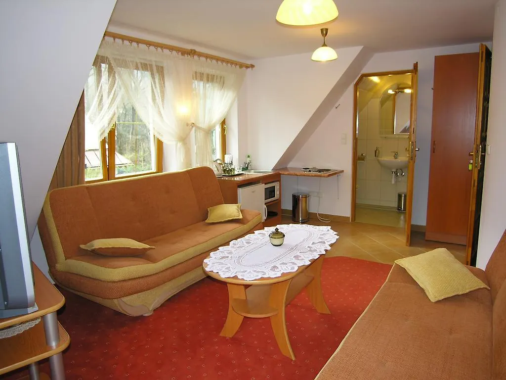 U Tomasza Holiday home Zakopane 0*,  Poland