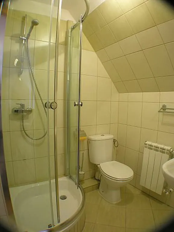 U Tomasza Holiday home Zakopane