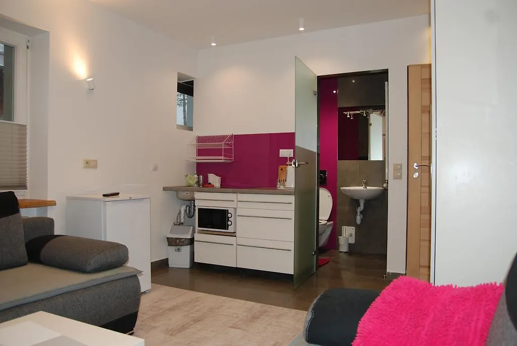 U Tomasza Holiday home Zakopane Apartment
