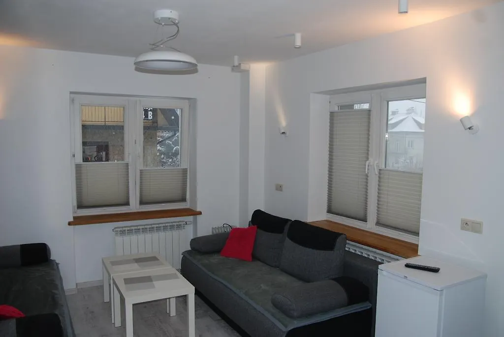 U Tomasza Holiday home Zakopane 0*,