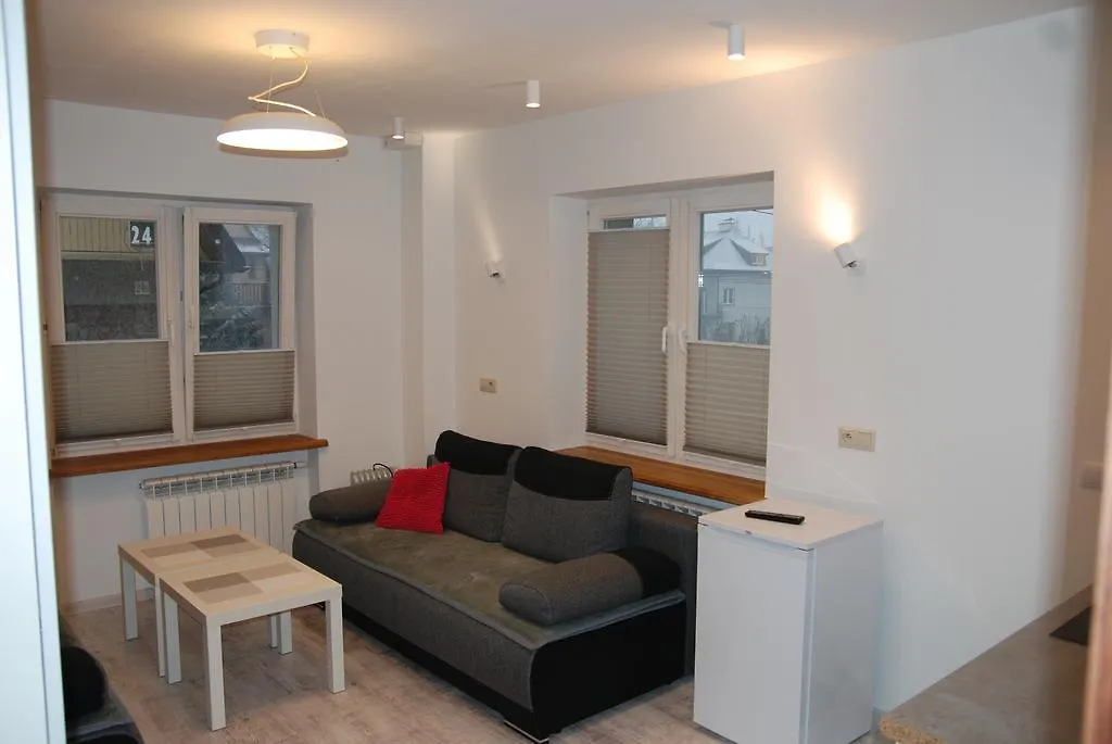 U Tomasza Holiday home Zakopane