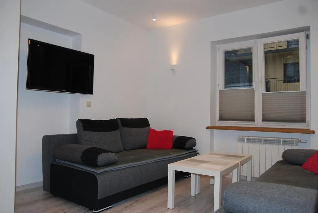 Apartment U Tomasza Holiday home Zakopane