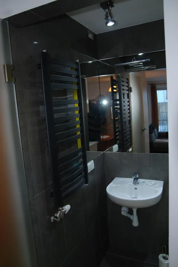 U Tomasza Holiday home Zakopane